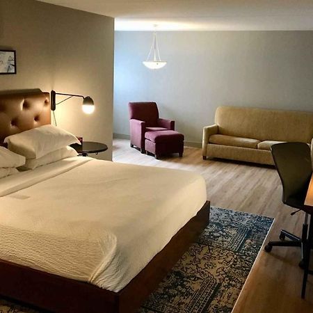 The Cru Hotel Warwick Eksteriør billede