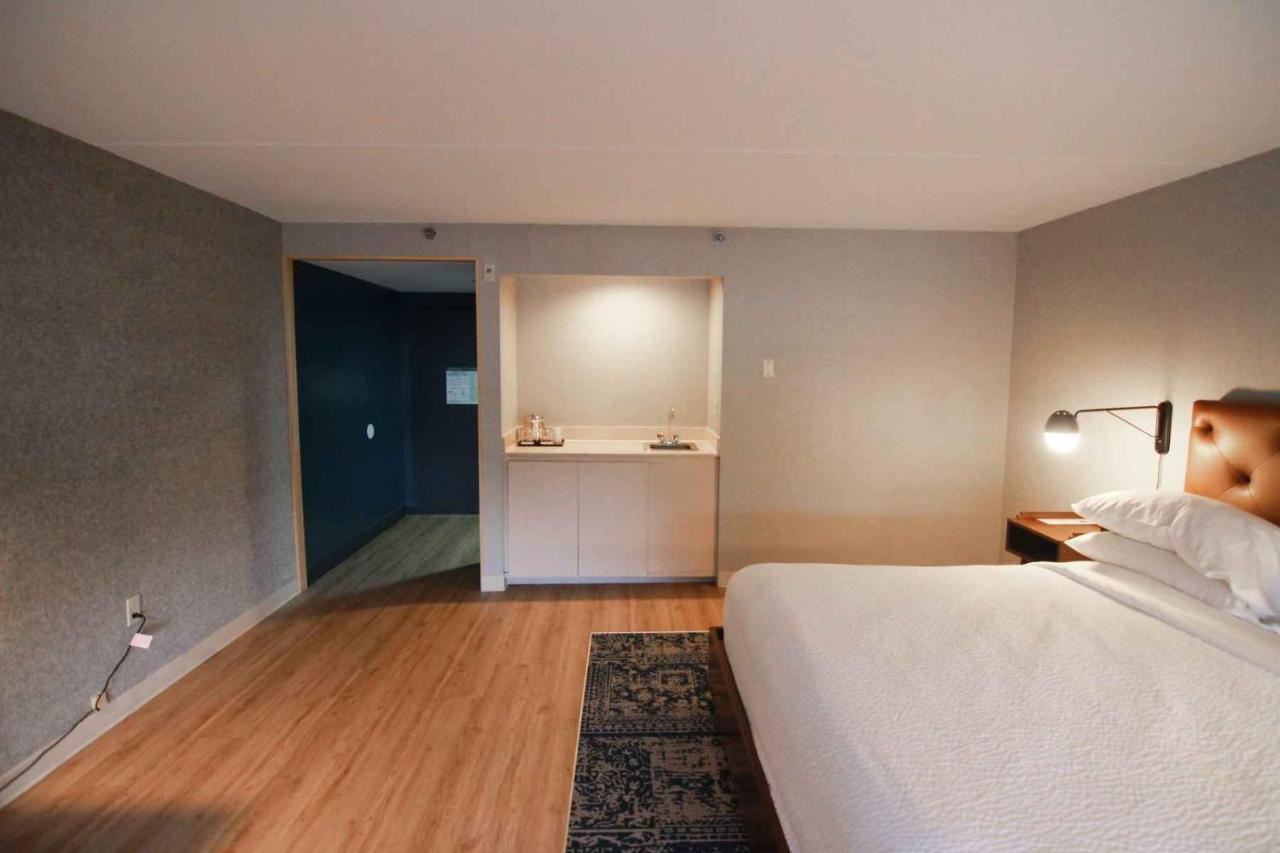 The Cru Hotel Warwick Eksteriør billede