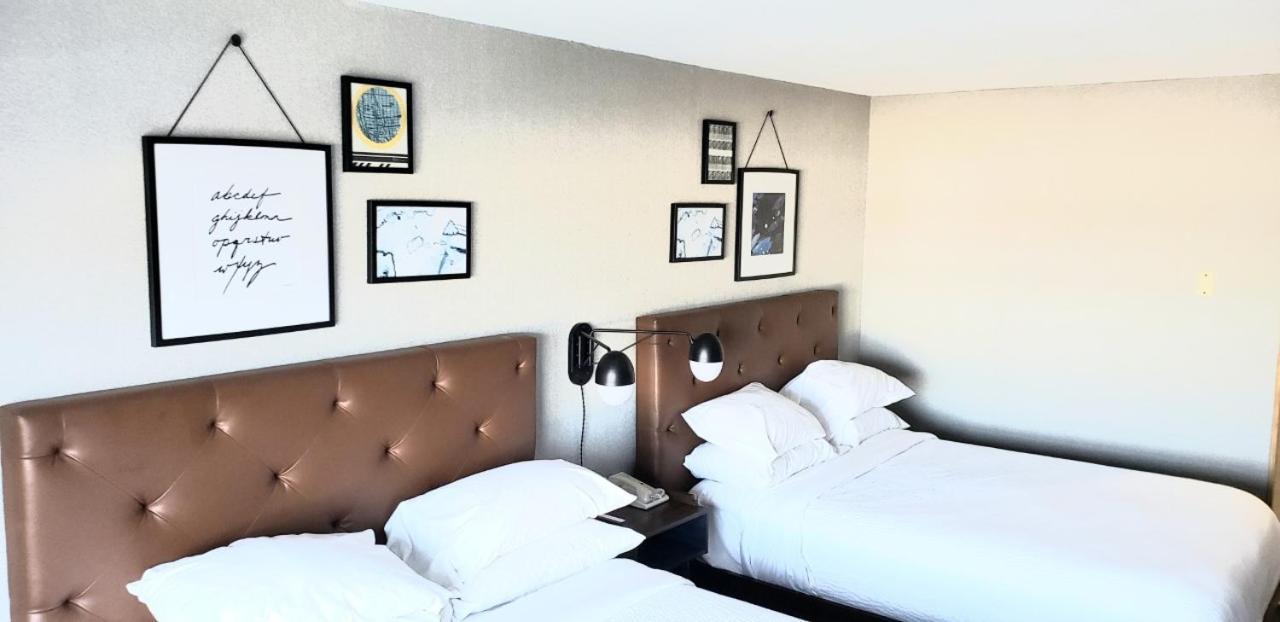 The Cru Hotel Warwick Eksteriør billede