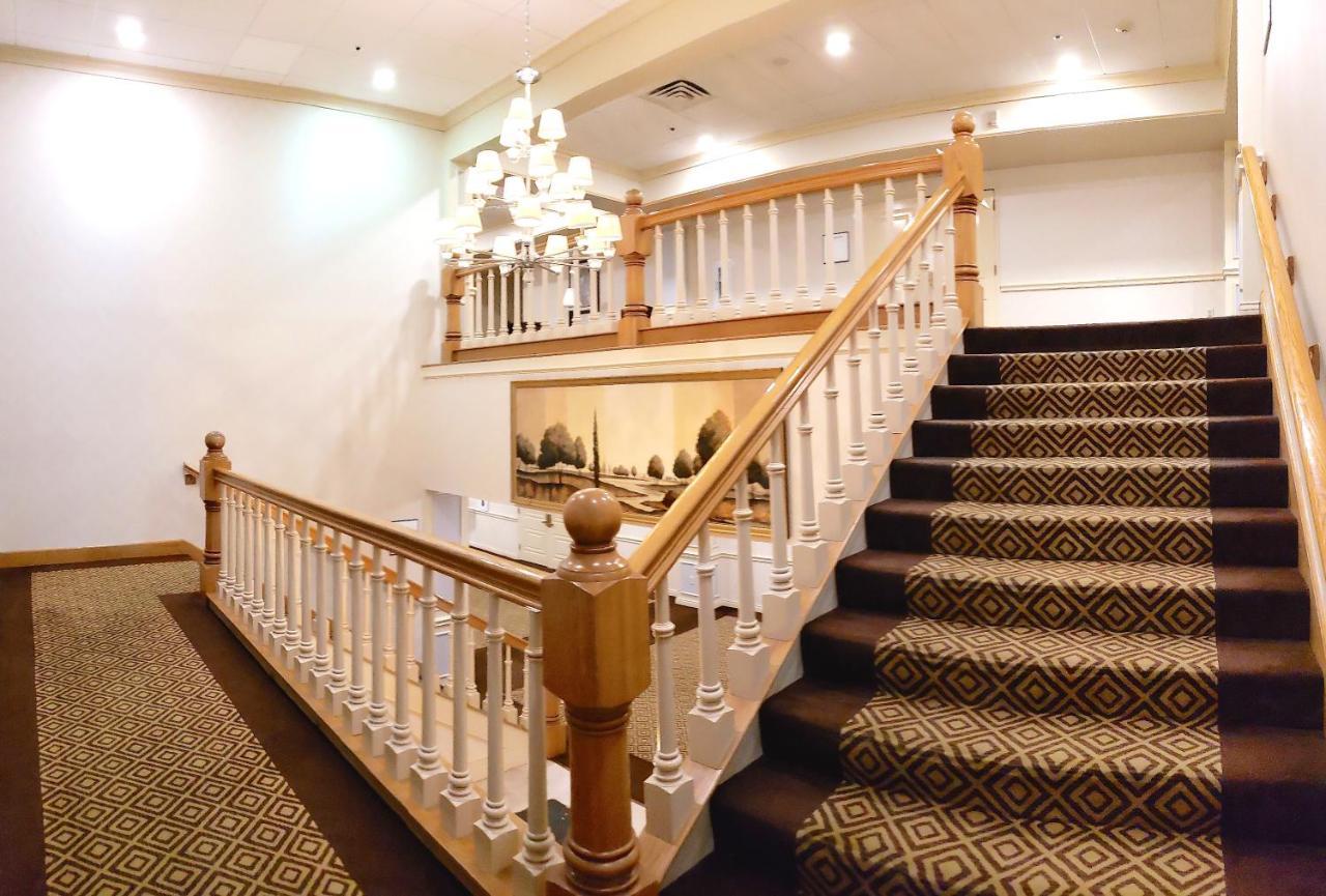 The Cru Hotel Warwick Eksteriør billede