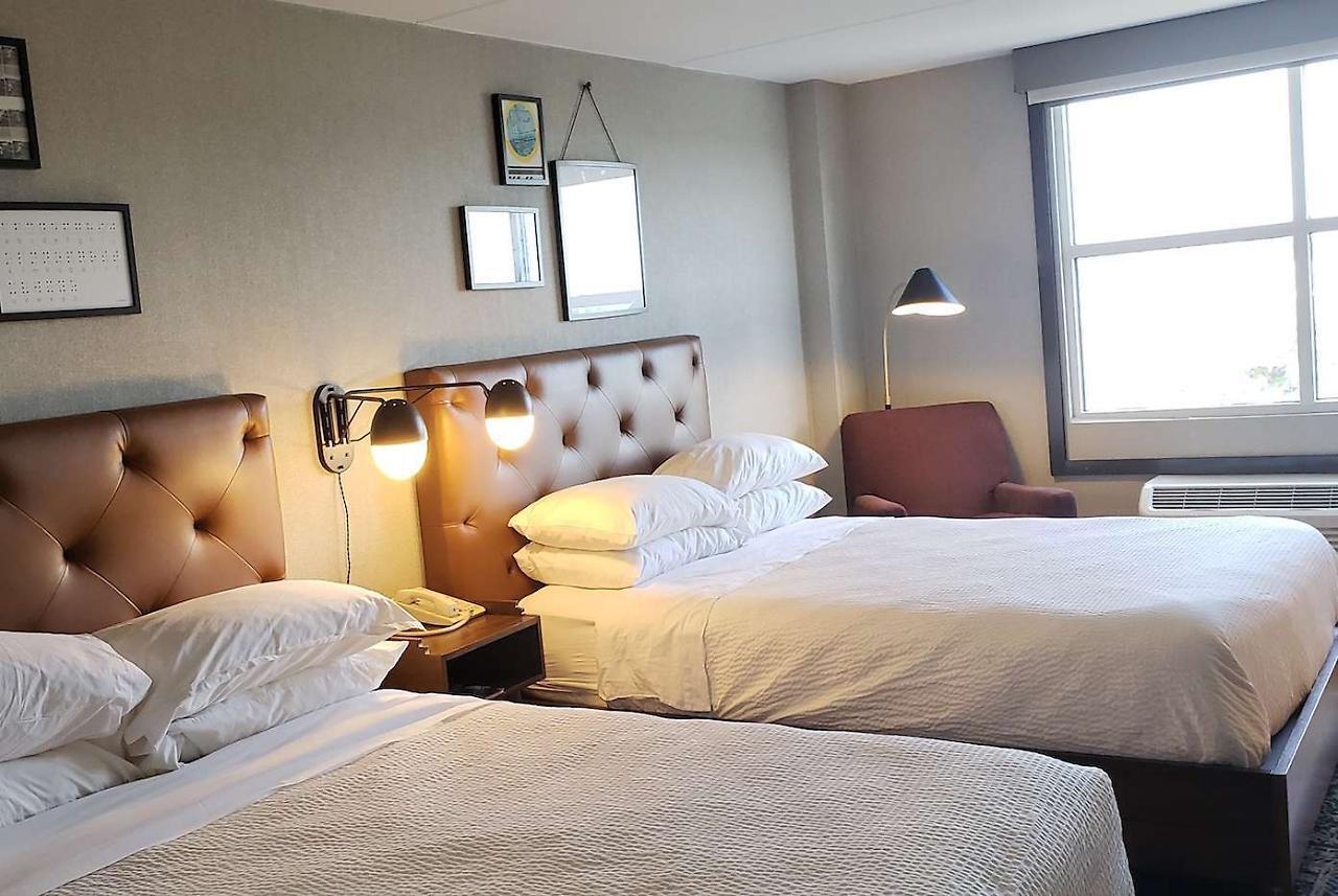 The Cru Hotel Warwick Eksteriør billede